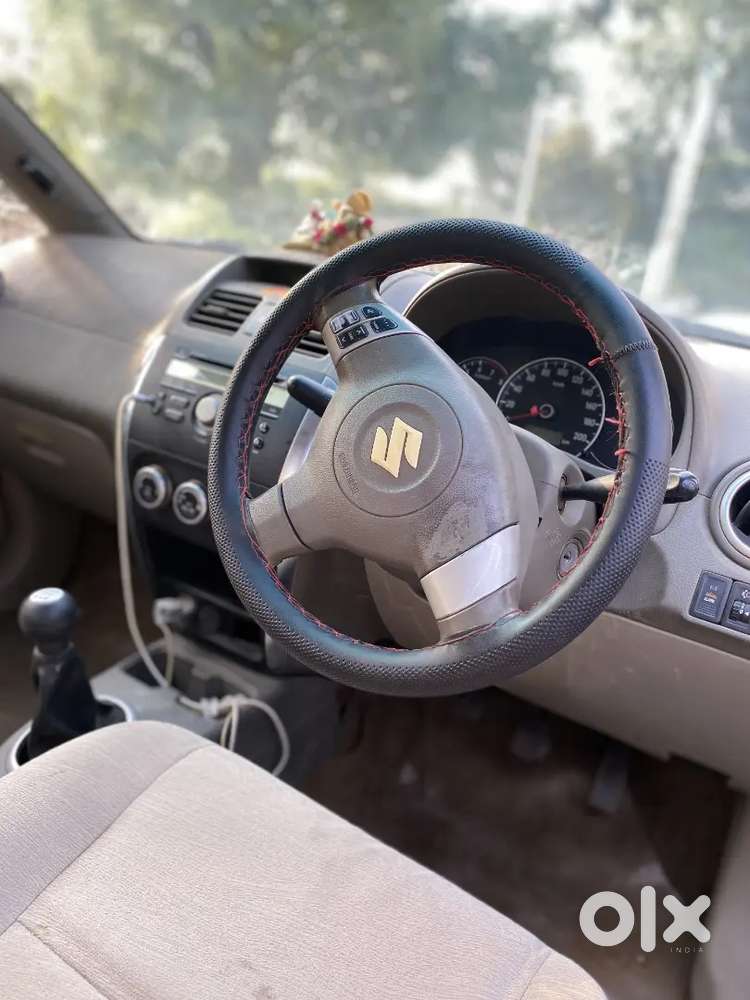 Maruti Suzuki Sx4 2010 Petrol Well Maintained
