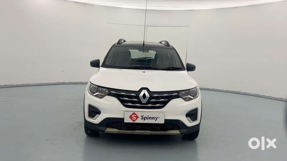 Renault Triber 1.0 Rxz Dual Tone, 2022, Petrol