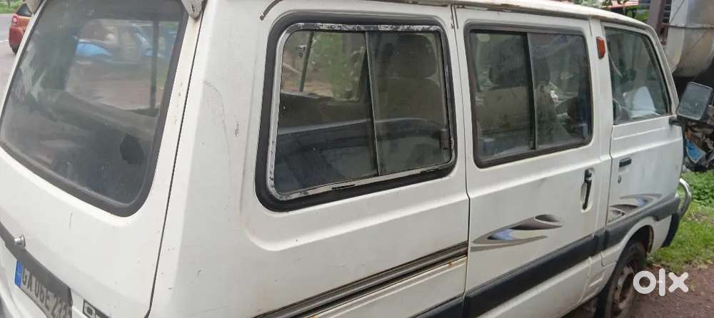 8 Seater Vel Condition