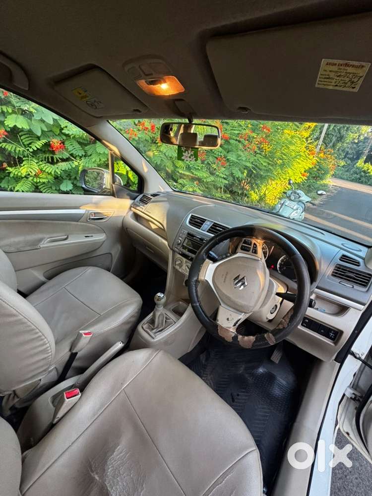 2018 Maruti Suzuki Ertiga