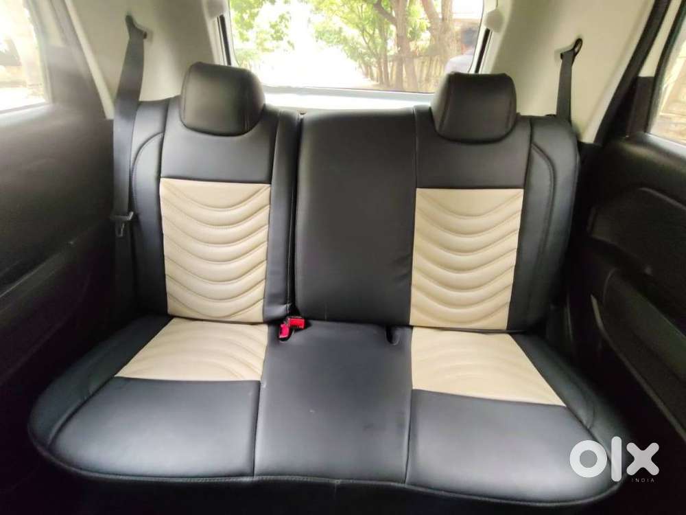 Maruti Suzuki Wagon R Vxi, 2020, Petrol
