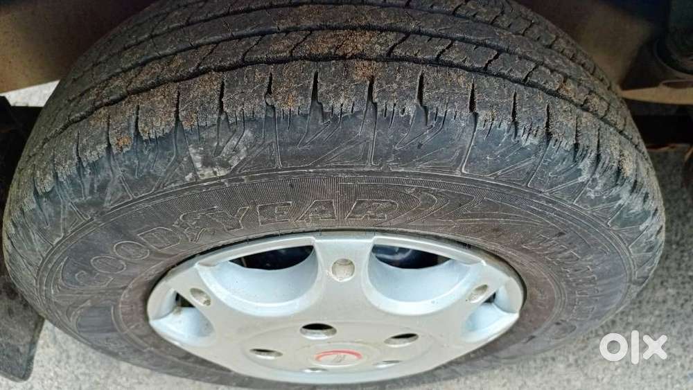 Mahindra Bolero B6, 2020, Diesel