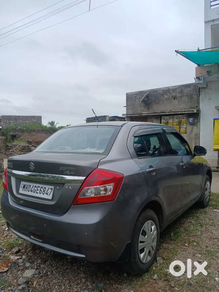 Maruti Suzuki Swift Dzire Vxi For Sale 
Model 2013