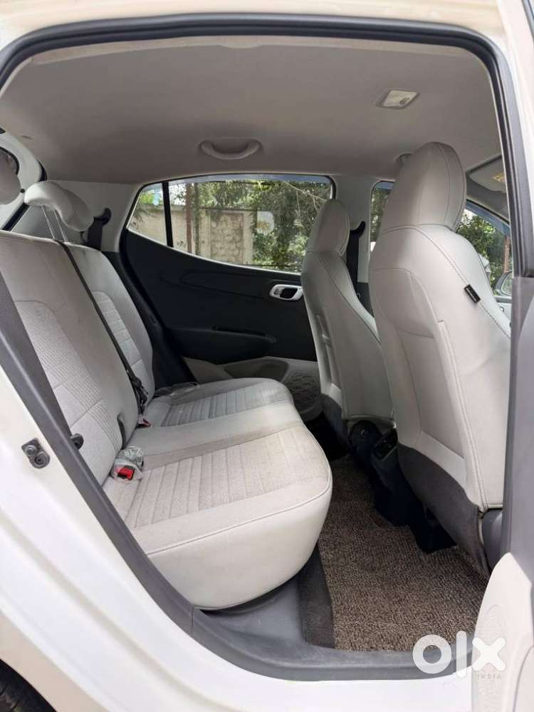 Hyundai Grand I10 Nios Sportz Amt 1.2 Kappa Vtvt, 2023, Petrol