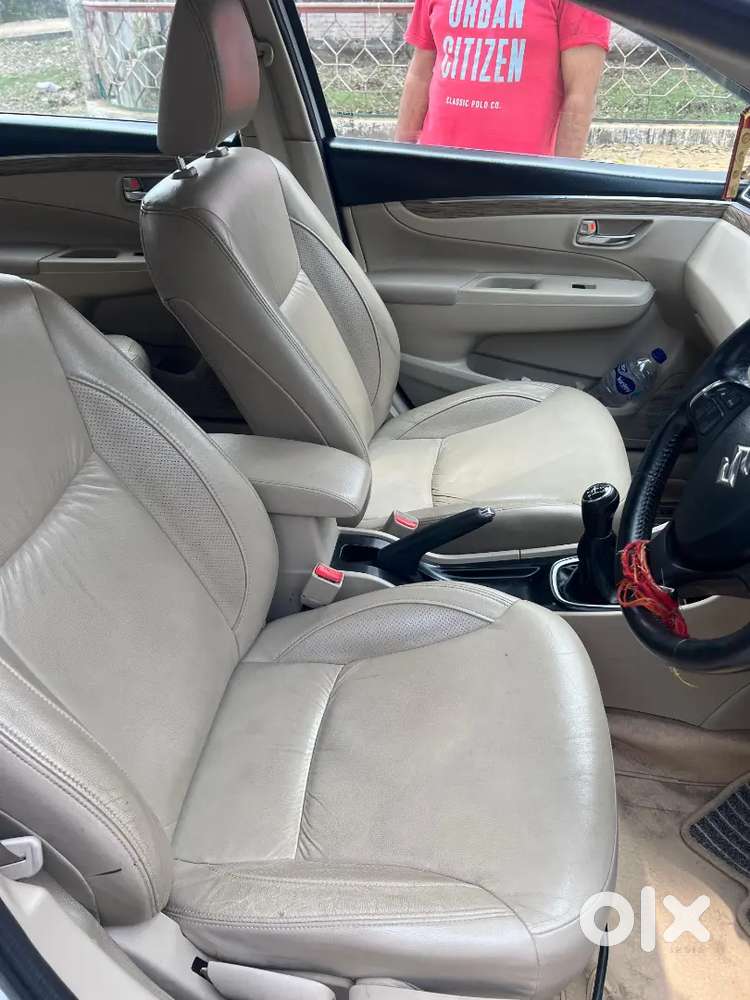 Maruti Suzuki Ciaz 2020 Petrol Well Maintained