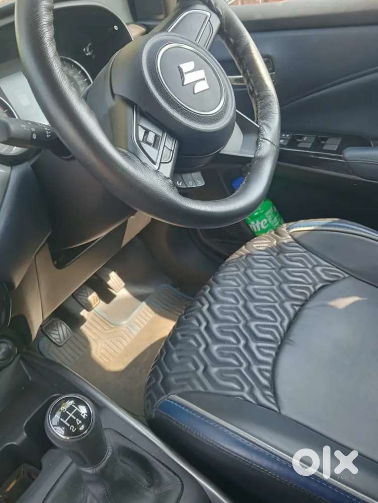 Very Good Condition