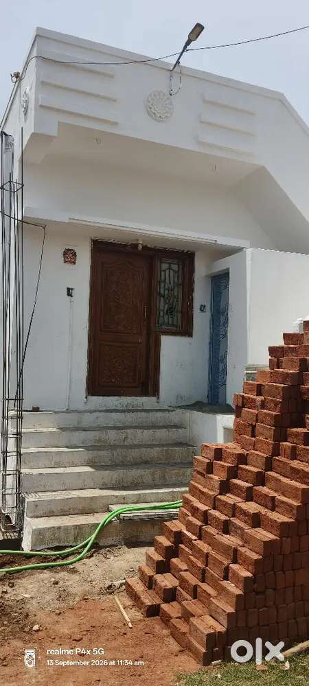 House for lease