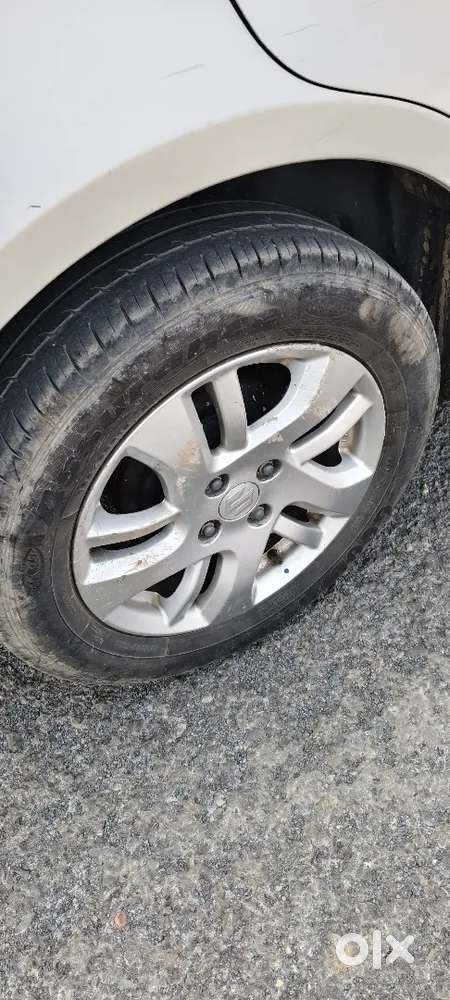 Well Condition