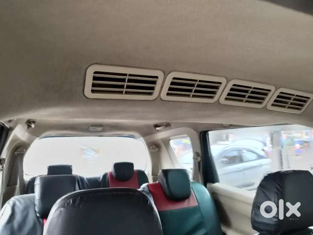 Maruti Suzuki Ertiga 2014
