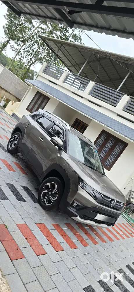 Drive Your Dreams With R7 Rent A Car.