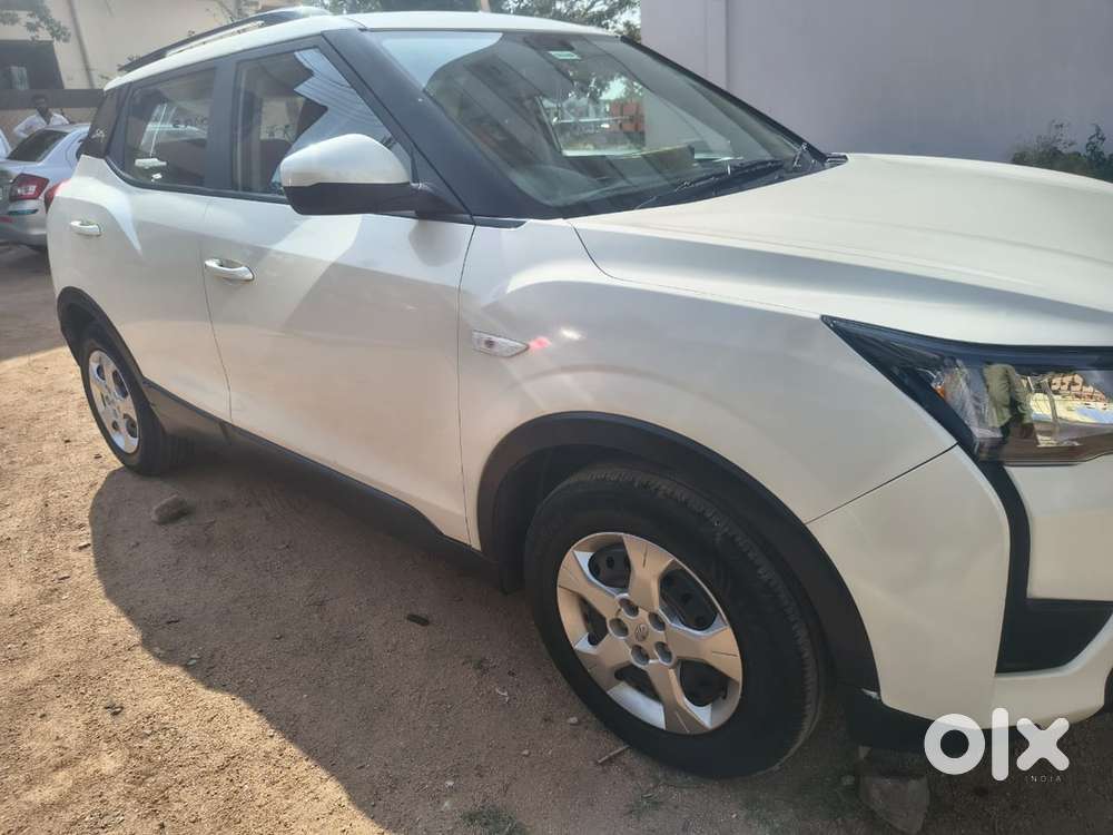 Mahindra Xuv300 Petrol 2020