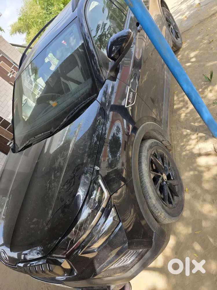 Skoda Kushaq Ambition 2025