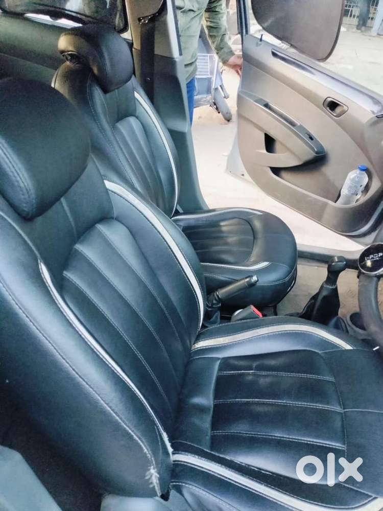 Chevrolet Beat 2013 Cng & Hybrids Good Condition