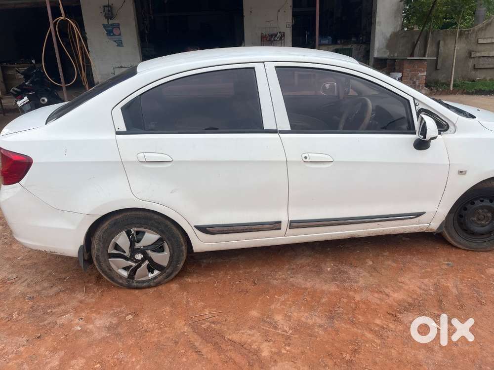 Chevrolet Sail 2013 Diesel 101500 Km Driven
