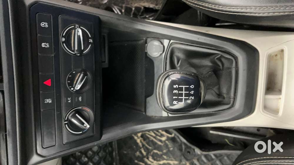 Volkswagen Taigun 1.0 Tsi Comfortline, 2022, Petrol