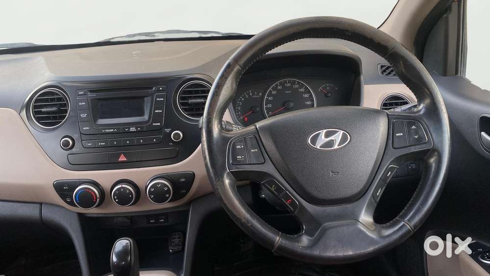 Hyundai Grand I10 Asta 1.2 Kappa Vtvt, 2014, Petrol