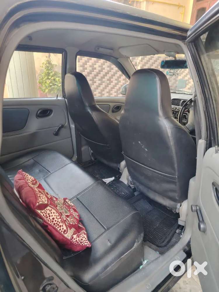 Maruti Suzuki Alto K10 2011