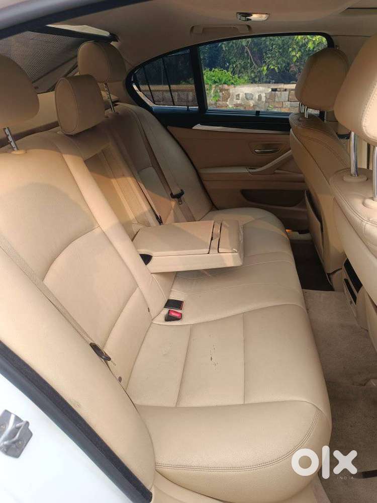 Bmw 5 Series 2.0 520d Prestige, 2017, Diesel