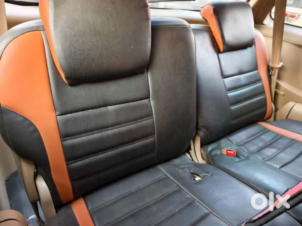 Toyota Fortuner, 2011, Diesel