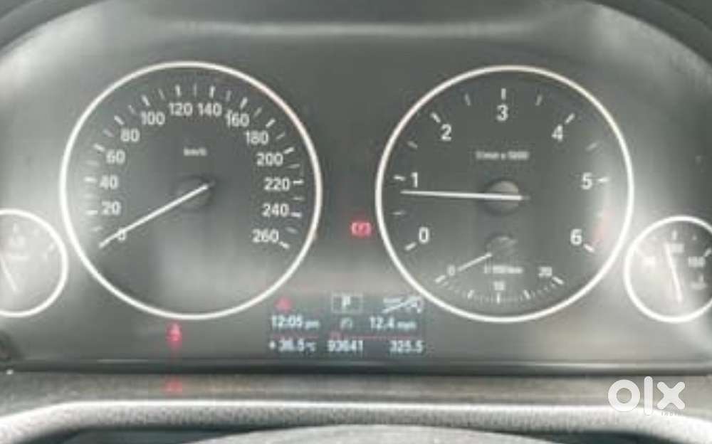 Bmw X3 Diesel