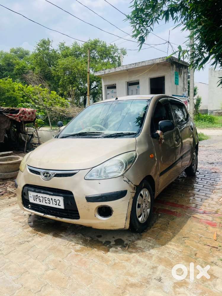 Hyundai I10 2010 Petrol