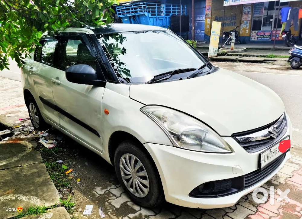 Maruti Suzuki Dzire 29 Dec 2015 Diesel Car