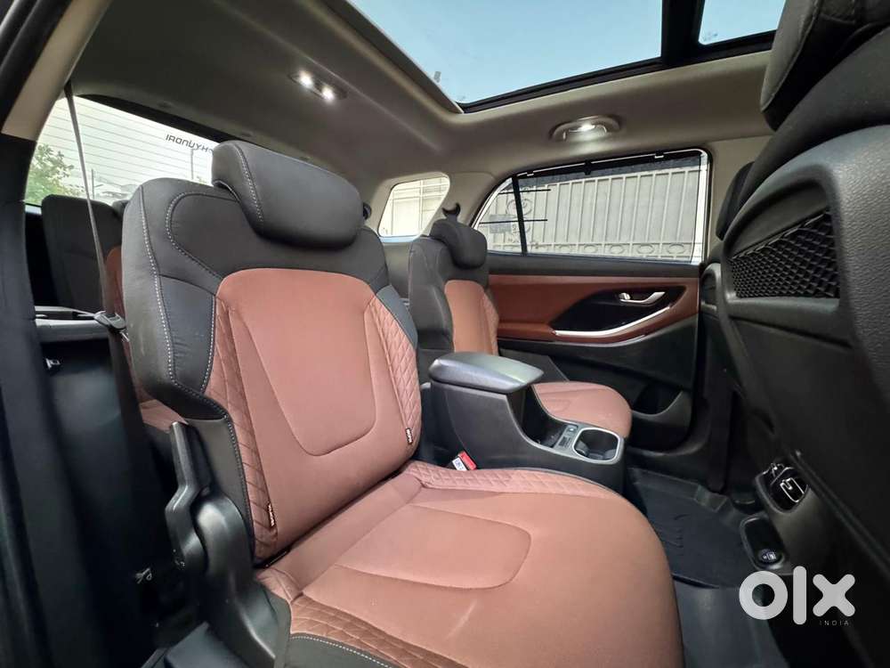 Hyundai Alcazar 1.5 Prestige Diesel Mt 6 Str, 2022, Diesel