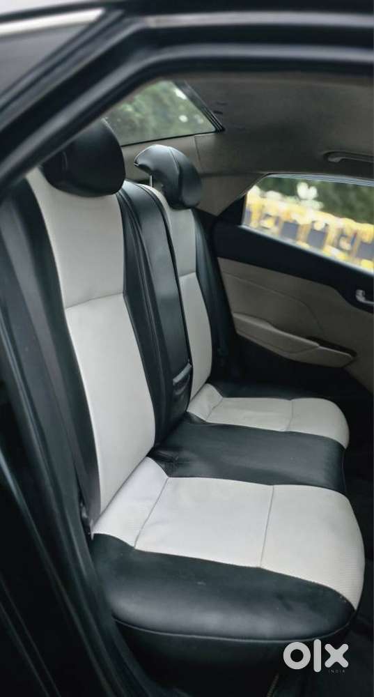 Hyundai Verna 1.6 Sx (o) Crdi, 2018, Diesel