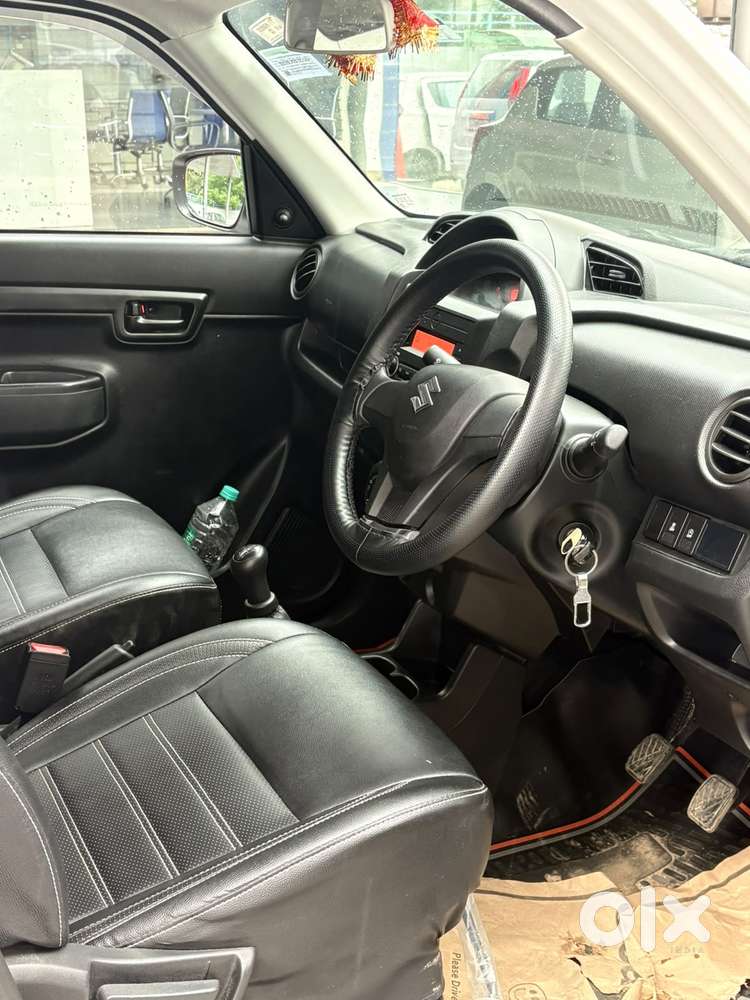 Maruti Suzuki S-presso Vxi, 2026, Petrol