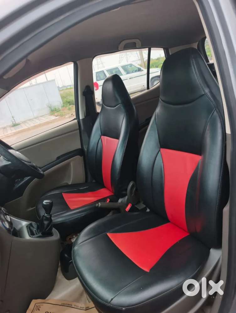 Hyundai I10 Sportz Option, 2013, Petrol