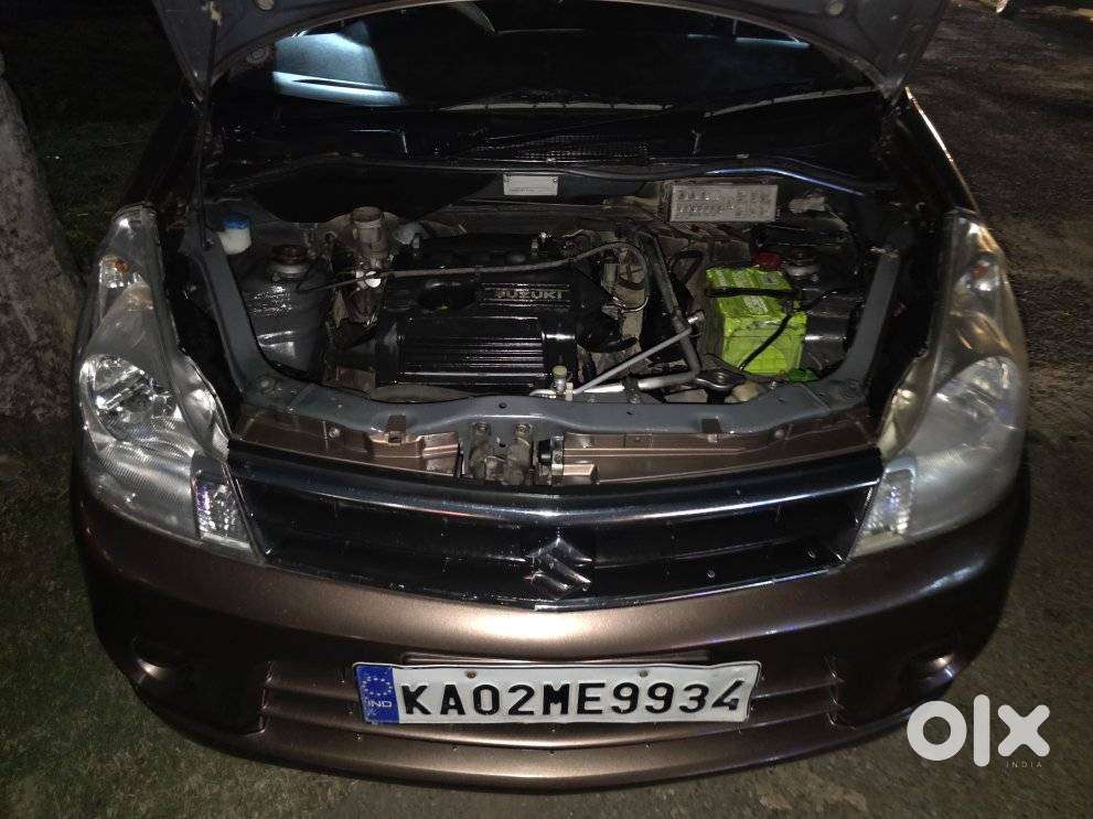 Maruti Suzuki Zen Estilo Lxi Bs Iv, 2010, Petrol