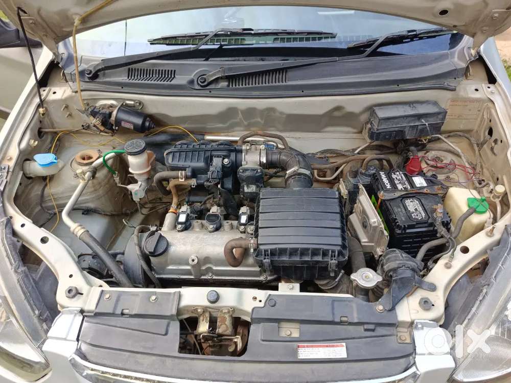 Maruti Suzuki Alto 2019 Model