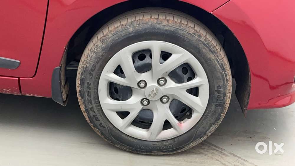 Hyundai Grand I10 1.2 Kappa Sportz, 2019, Petrol