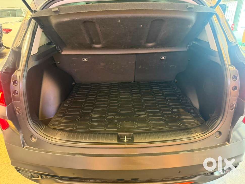 Kia Seltos 1.4 X-line Dct, 2021, Petrol