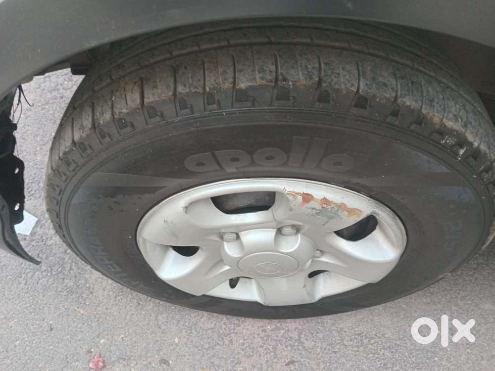 Mahindra Xylo H4 Abs Bs Iv, 2014, Diesel