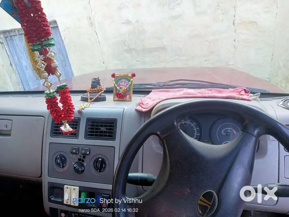 Tata Sumo Gold 2012 Diesel 150000 Km Driven