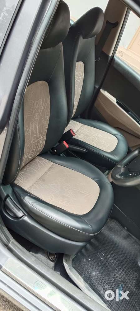 Hyundai Grand I10 Magna, 2015, Petrol