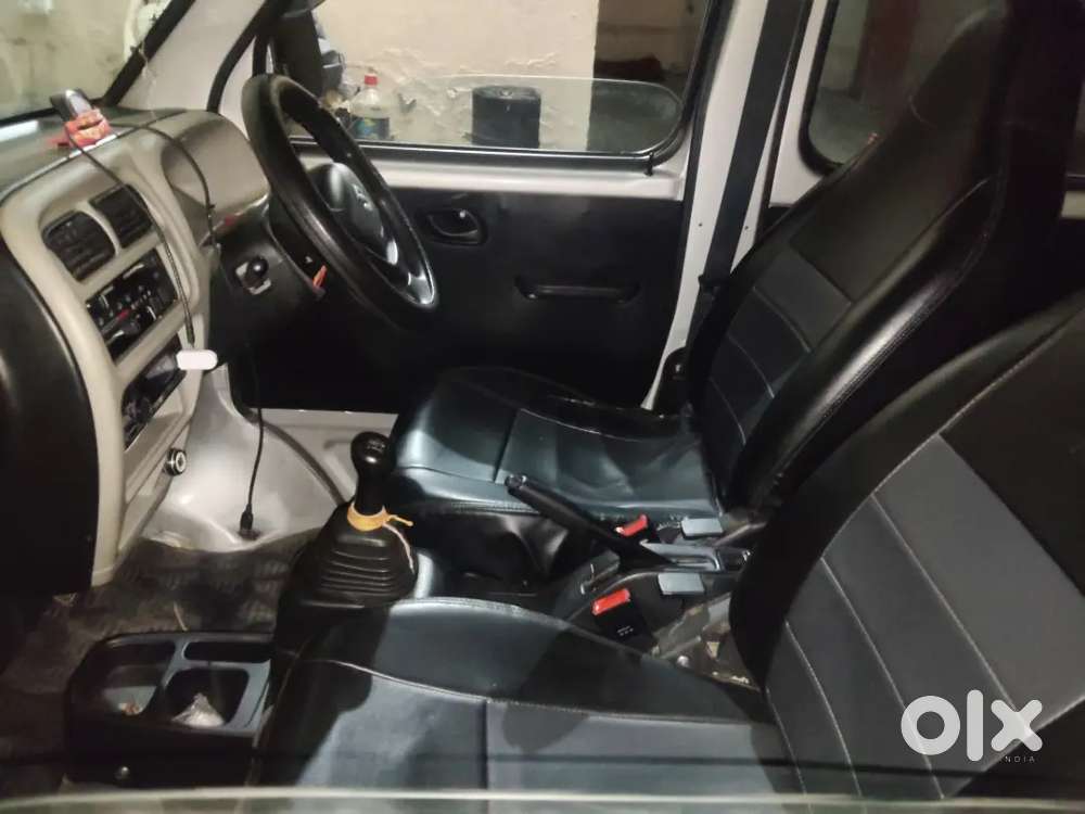 Maruti Eeco 7 Seater 2020