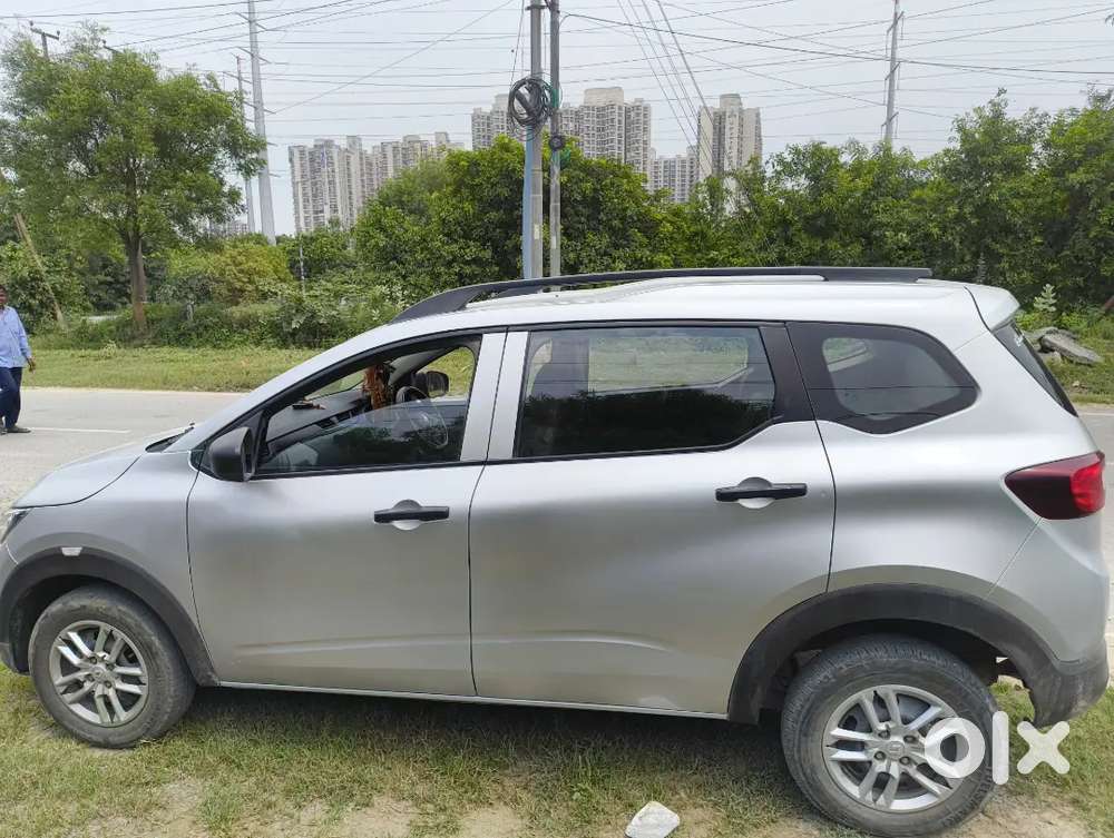 Renault Triber 2022 Petrol