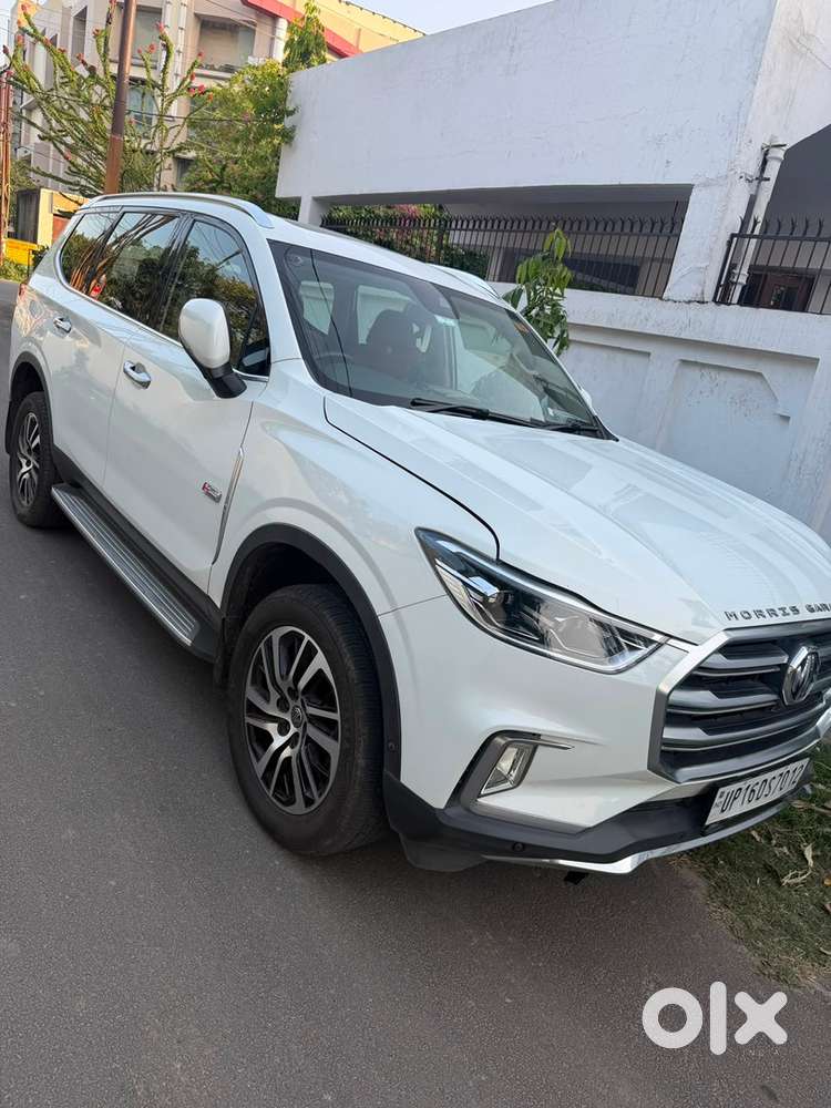 Mg Diesel Automatic 2023