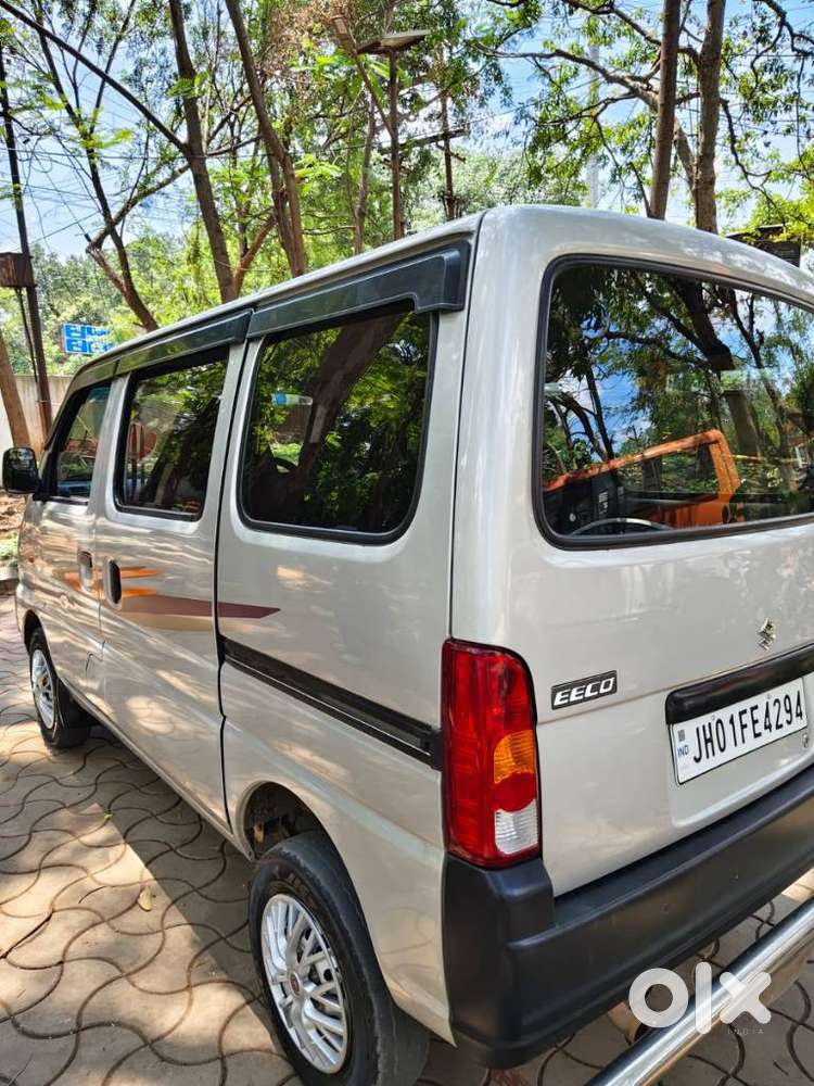 Maruti Suzuki Eeco 5 Seater Ac, 2023, Petrol