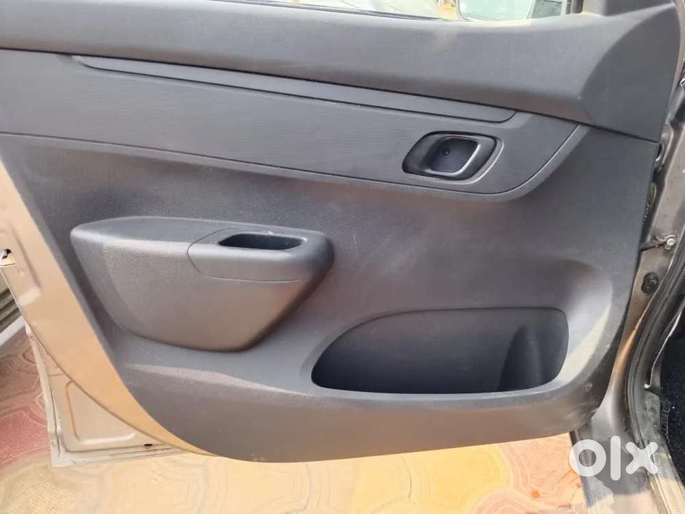 Renault Kwid 1.0 Rxt, 2017, Petrol