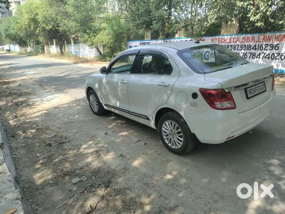 Maruti Suzuki Swift Dzire Zxi+ Mt, 2023, Cng & Hybrids