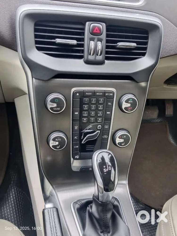 Volvo Diesel Single Owner