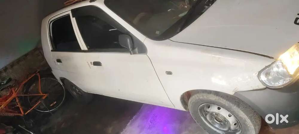 Good Condition