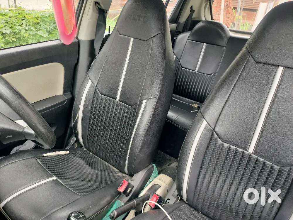 Maruti Suzuki Alto Vxi 2021 Petrol  .  December Ka Model Hai