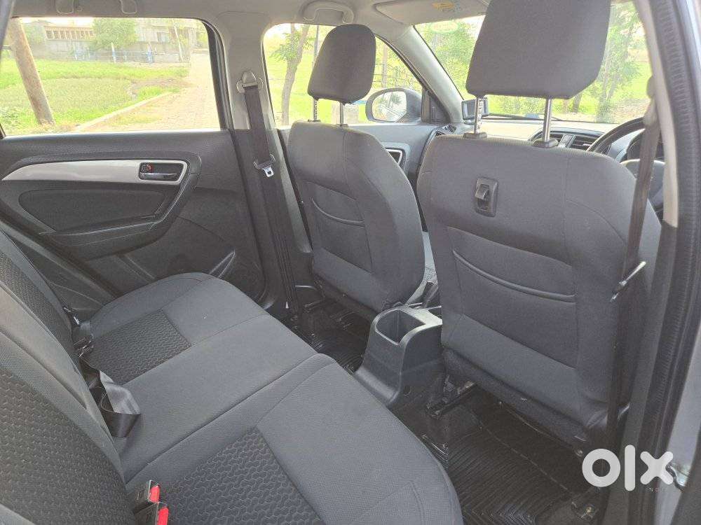 Maruti Suzuki Vitara Brezza Zdi, 2018, Diesel