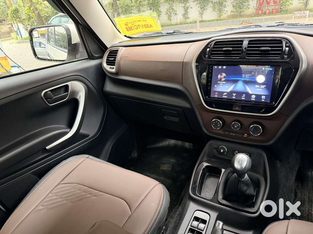 Mahindra Bolero Neo N10 (r), 2026, Diesel