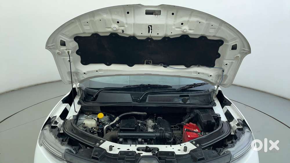 Renault Kiger Rxz Amt, 2022, Petrol