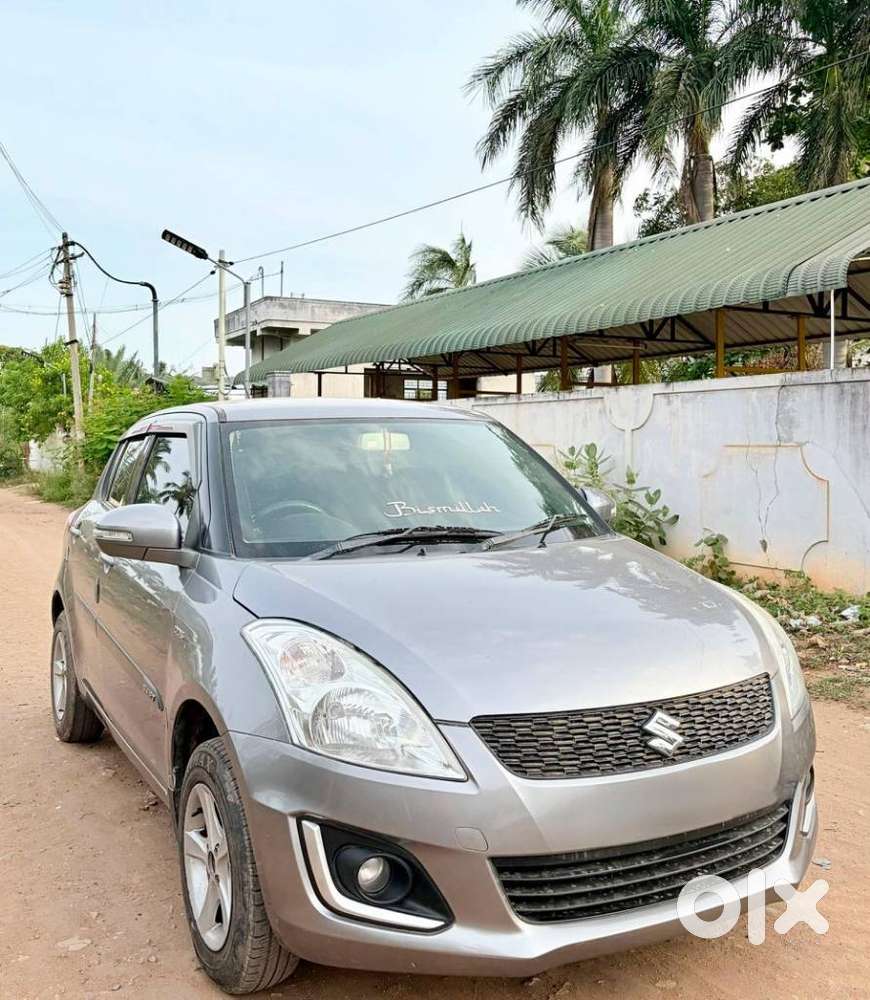 Maruti Suzuki Swift Vdi, 2013, Diesel